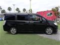 2012 Honda Step WGN