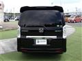 2012 Honda Step WGN