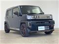 2026 Daihatsu Taft