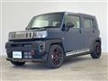 2026 Daihatsu Taft