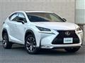 2015 Lexus NX