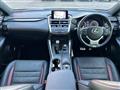 2015 Lexus NX