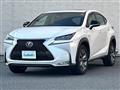 2015 Lexus NX