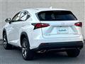 2015 Lexus NX