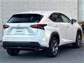 2015 Lexus NX