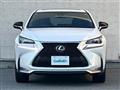 2015 Lexus NX