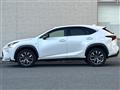 2015 Lexus NX