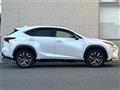 2015 Lexus NX