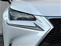 2015 Lexus NX