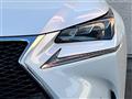 2015 Lexus NX