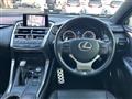 2015 Lexus NX