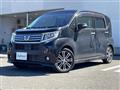 2015 Daihatsu Move