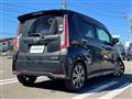2015 Daihatsu Move