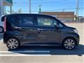 2015 Daihatsu Move