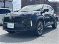 2022 Toyota Yaris Cross