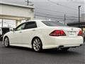 2010 Toyota Crown Athlete Series