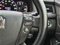 2010 Toyota Crown Athlete Series