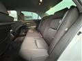 2010 Toyota Crown Athlete Series