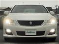 2010 Toyota Crown Athlete Series