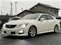2010 Toyota Crown Athlete Series