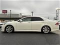 2010 Toyota Crown Athlete Series
