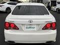 2010 Toyota Crown Athlete Series