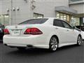 2010 Toyota Crown Athlete Series