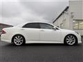 2010 Toyota Crown Athlete Series