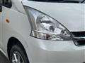 2011 Daihatsu Move