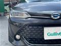 2015 Toyota Corolla Fielder