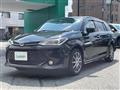 2015 Toyota Corolla Fielder