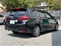 2015 Toyota Corolla Fielder