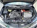 2015 Toyota Corolla Fielder