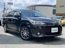 2015 Toyota Corolla Fielder