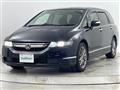 2008 Honda Odyssey