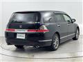 2008 Honda Odyssey