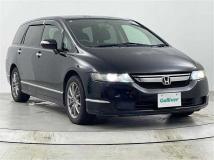 2008 Honda Odyssey