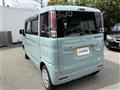 2019 Suzuki Spacia