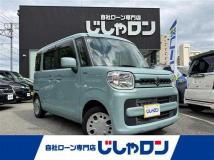 2019 Suzuki Spacia