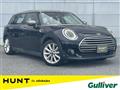 2021 BMW MINI Clubman
