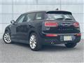 2021 BMW MINI Clubman