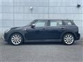 2021 BMW MINI Clubman