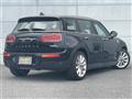 2021 BMW MINI Clubman