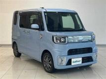 2019 Daihatsu WAKE