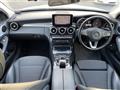2014 Mercedes-Benz C-Class