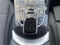 2014 Mercedes-Benz C-Class