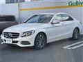 2014 Mercedes-Benz C-Class