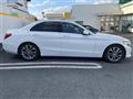 2014 Mercedes-Benz C-Class