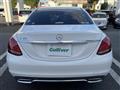 2014 Mercedes-Benz C-Class