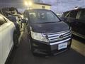 2010 Honda Step WGN